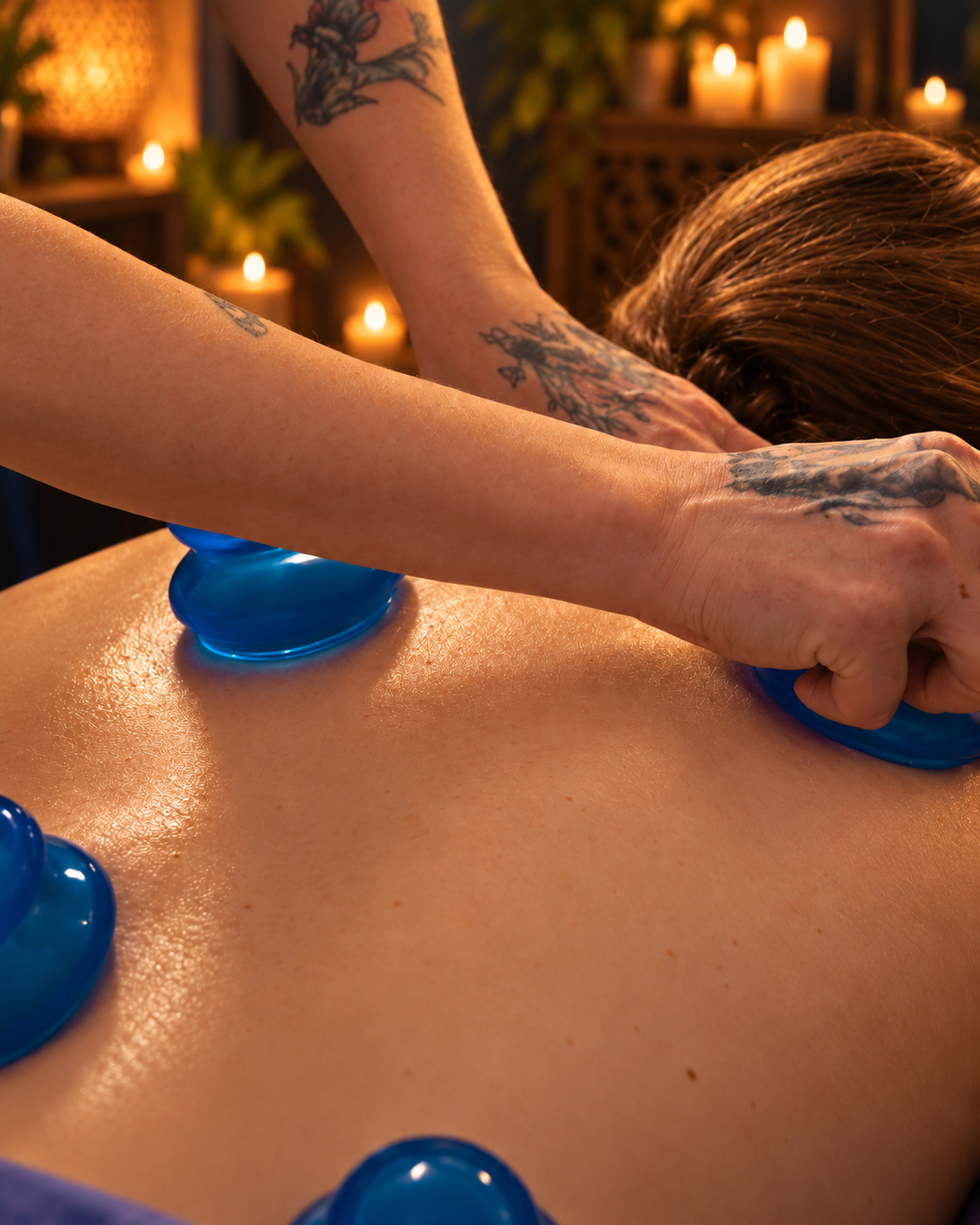 Therapeutic Massage